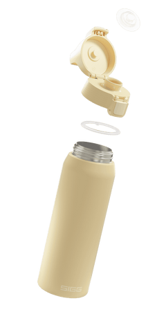 SIGG Shield Therm One Opti Yellow 0,75 L