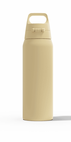 SIGG Shield Therm One Opti Yellow 0,75 L