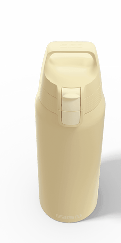SIGG Shield Therm One Opti Yellow 0,75 L
