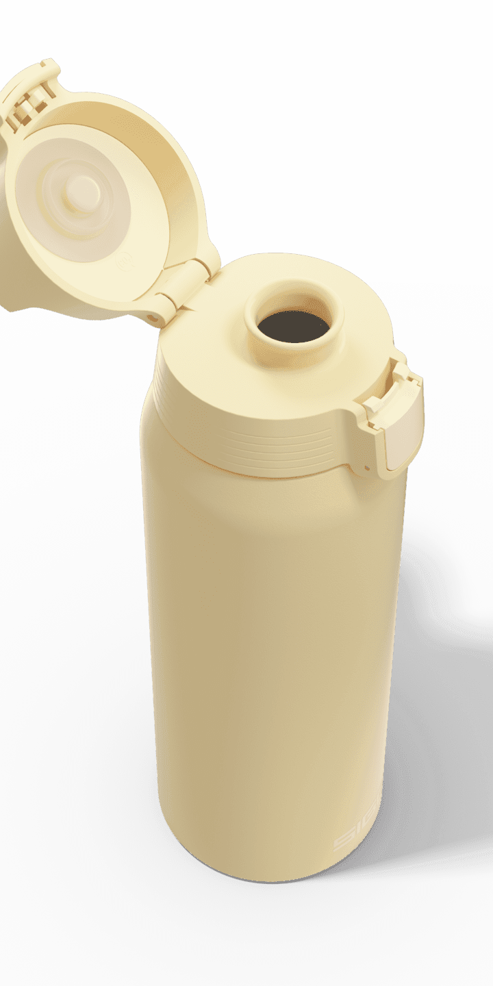 SIGG Shield Therm One Opti Yellow 0,75 L
