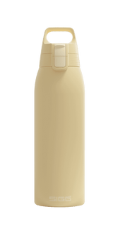 SIGG Shield Therm One Opti Yellow 1,0 L