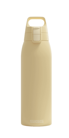 SIGG Shield Therm One Opti Yellow 1,0 L