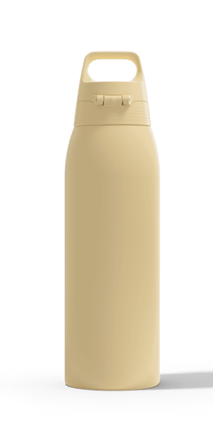 SIGG Shield Therm One Opti Yellow 1,0 L