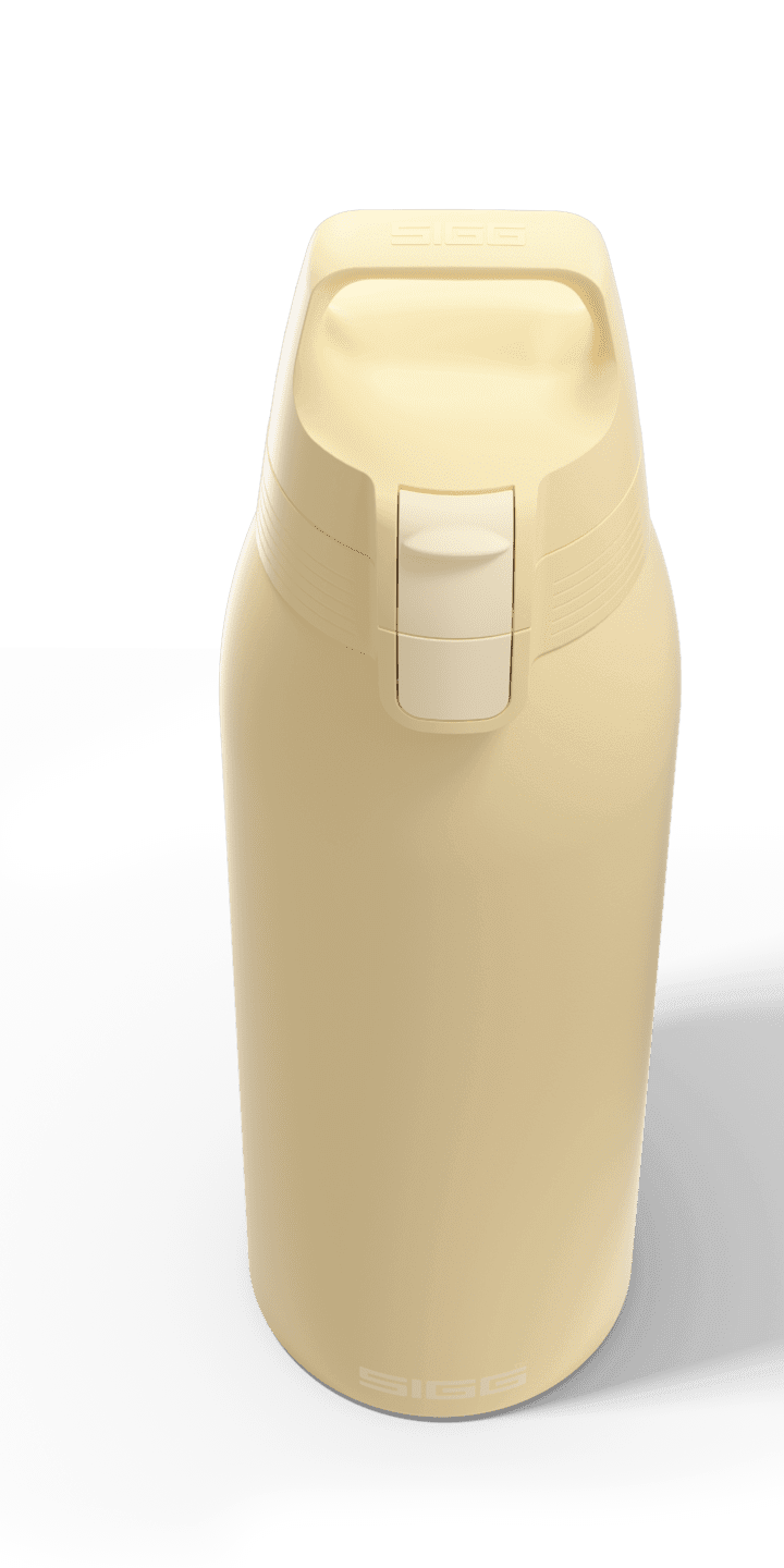 SIGG Shield Therm One Opti Yellow 1,0 L
