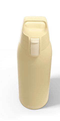 SIGG Shield Therm One Opti Yellow 1,0 L