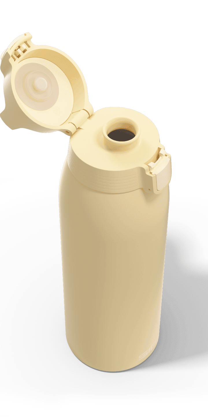 SIGG Shield Therm One Opti Yellow 1,0 L