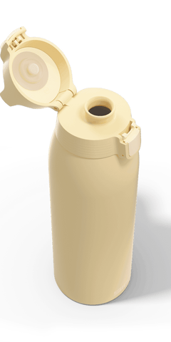 SIGG Shield Therm One Opti Yellow 1,0 L