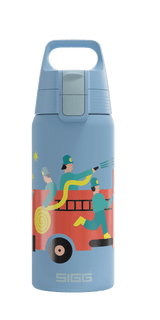 SIGG Shield Therm One Pompiers 0,5 L