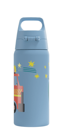 SIGG Shield Therm One Pompiers 0,5 L