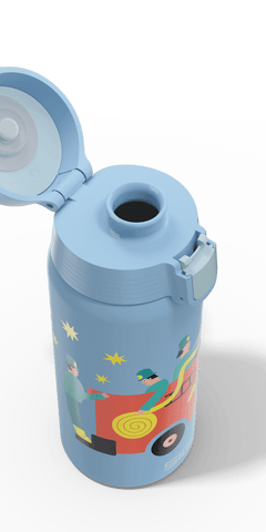 SIGG Shield Therm One Pompiers 0,5 L