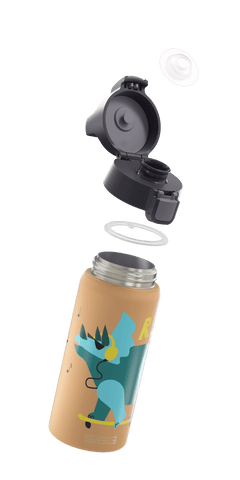 SIGG Shield Therm One Rawsome 0,5 L