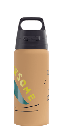 SIGG Shield Therm One Rawsome 0,5 L