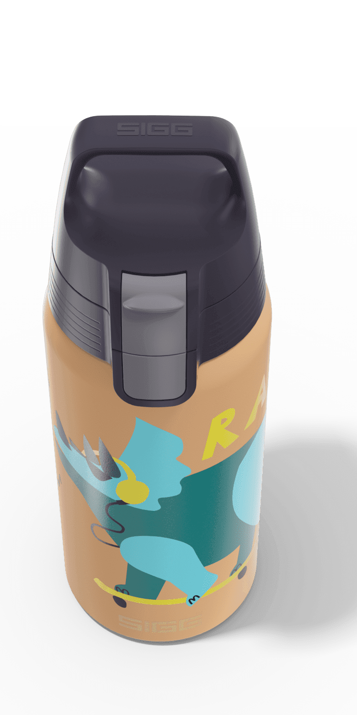 SIGG Shield Therm One Rawsome 0,5 L