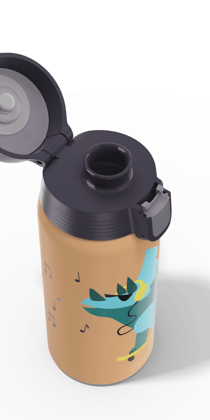 SIGG Shield Therm One Rawsome 0,5 L