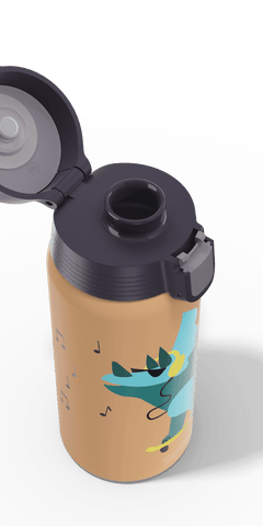 SIGG Shield Therm One Rawsome 0,5 L