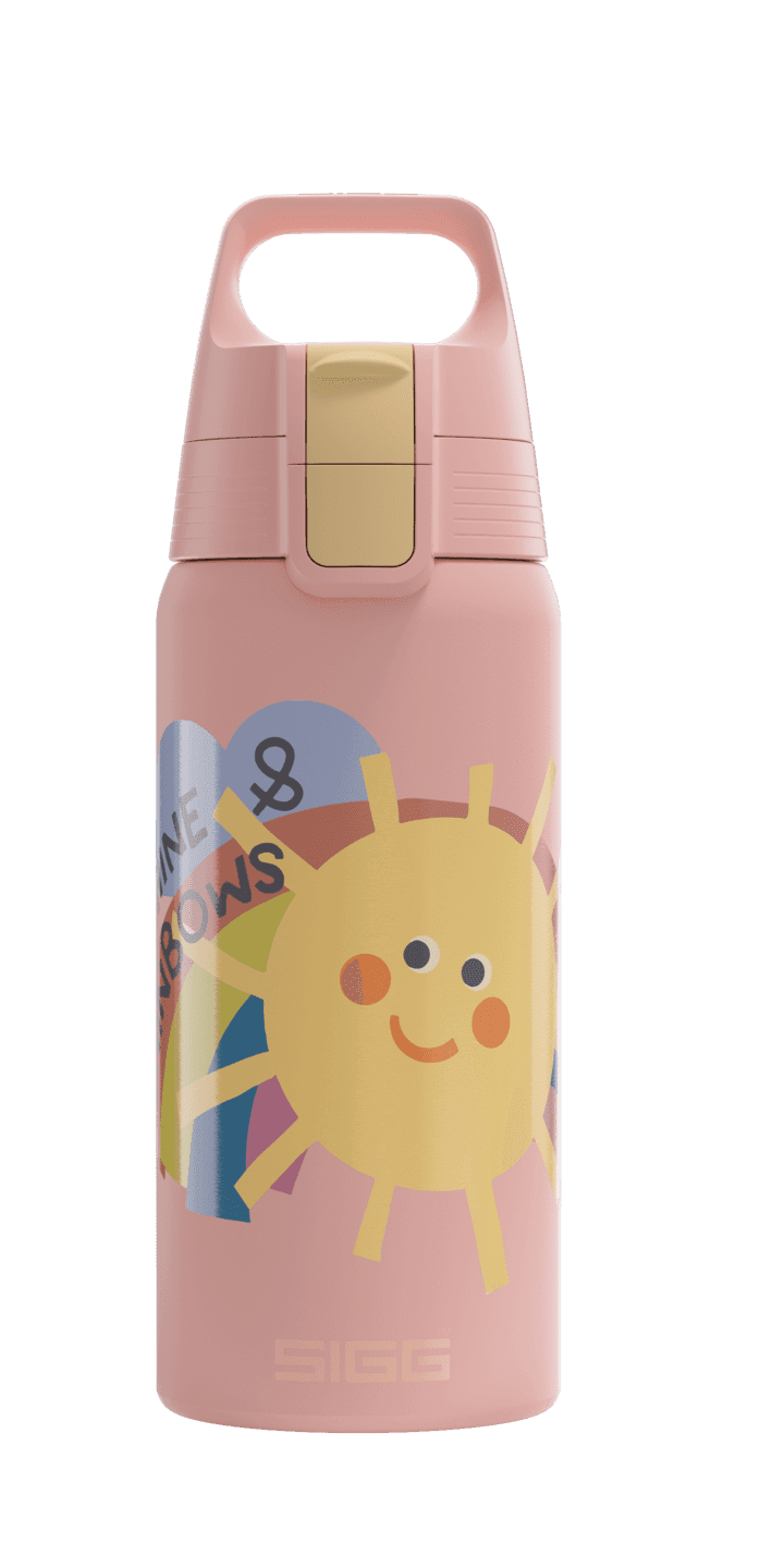SIGG Shield Therm One Sunshine 0,5 L