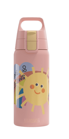 SIGG Shield Therm One Sunshine 0,5 L