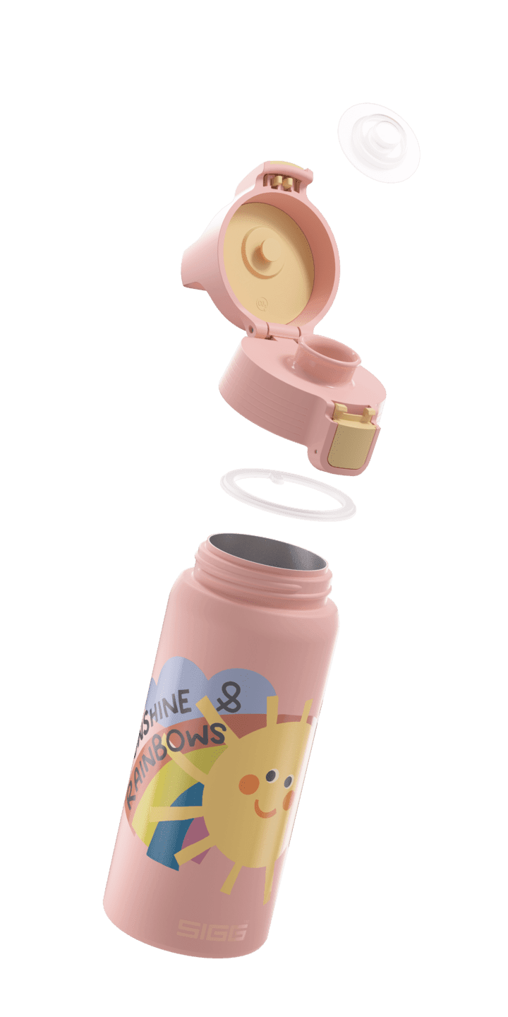 SIGG Shield Therm One Sunshine 0,5 L