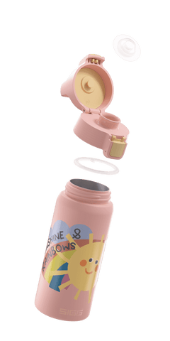 SIGG Shield Therm One Sunshine 0,5 L