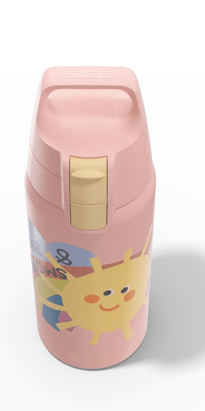 SIGG Shield Therm One Sunshine 0,5 L