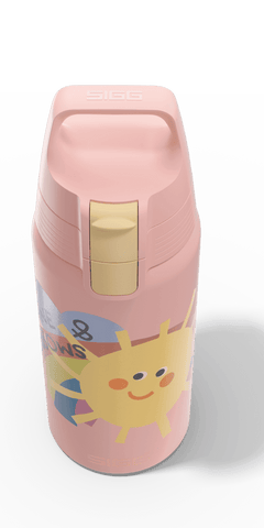 SIGG Shield Therm One Sunshine 0,5 L