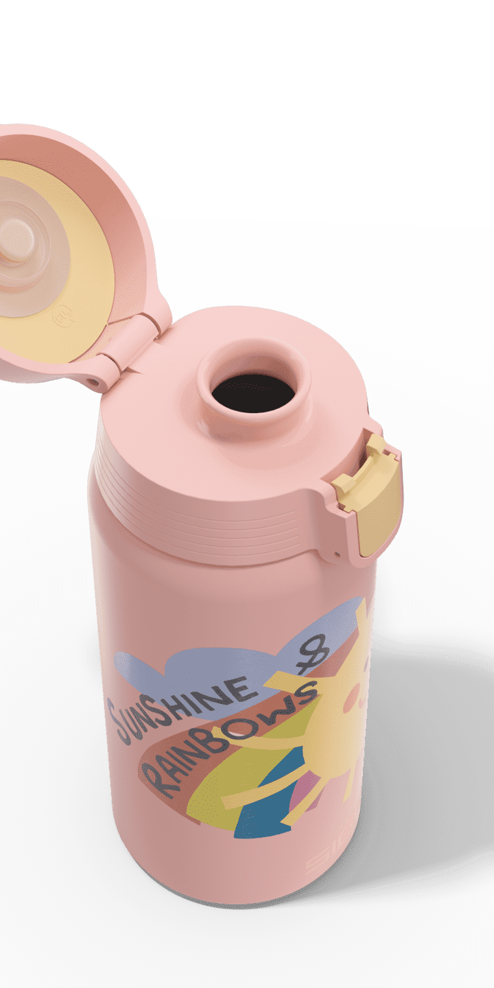 SIGG Shield Therm One Sunshine 0,5 L
