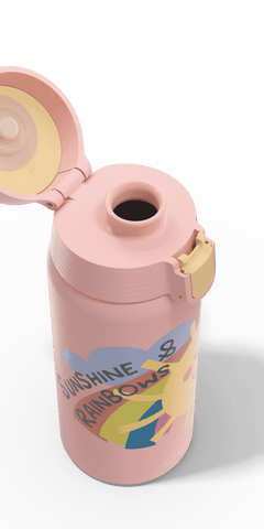 SIGG Shield Therm One Sunshine 0,5 L