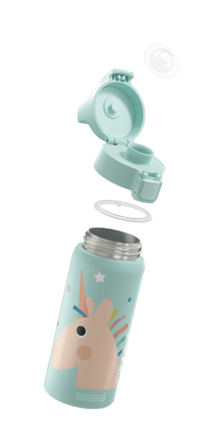 SIGG Shield Therm One Uni-Stars 0,5 L