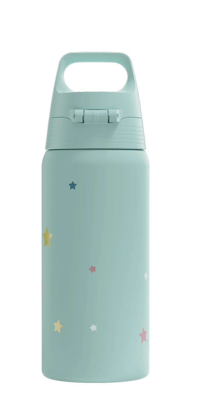 SIGG Shield Therm One Uni-Stars 0,5 L