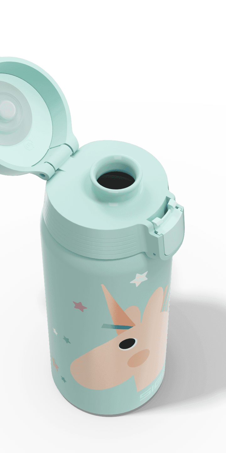 SIGG Shield Therm One Uni-Stars 0,5 L