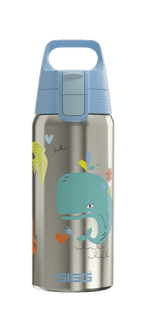 SIGG Shield Therm One Whale Friend 0,5 L
