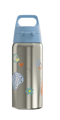 SIGG Shield Therm One Whale Friend 0,5 L
