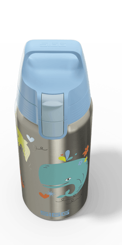 SIGG Shield Therm One Whale Friend 0,5 L