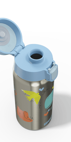 SIGG Shield Therm One Whale Friend 0,5 L