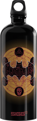SIGG Batman Classic Gold 1,0 L