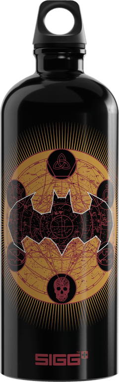 SIGG Batman Classic Gold 1,0 L