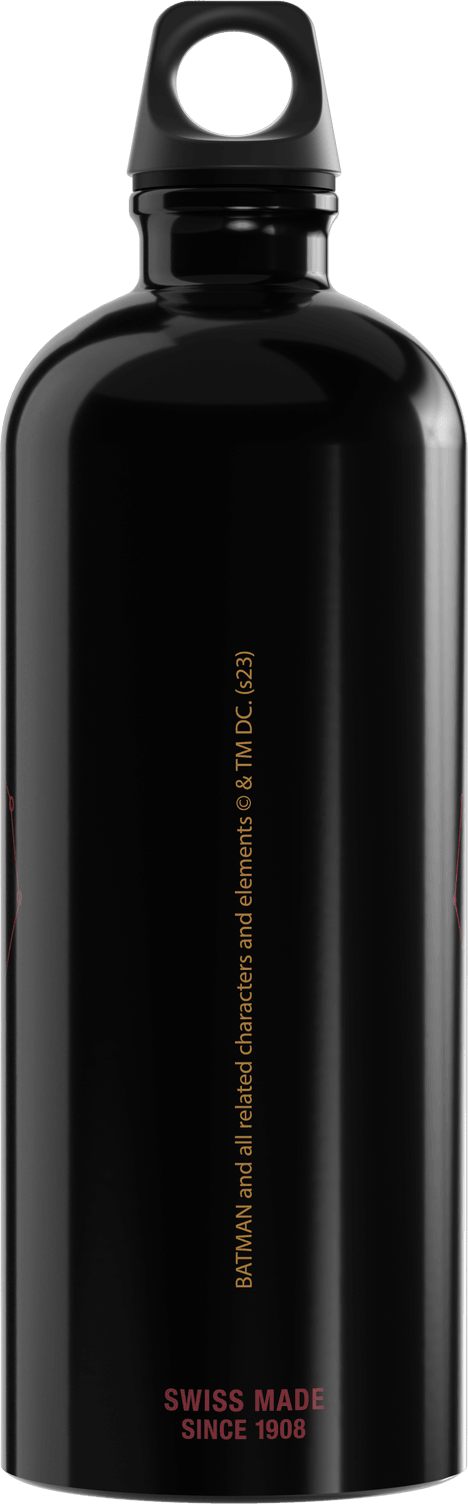 SIGG Batman Classic Gold 1,0 L