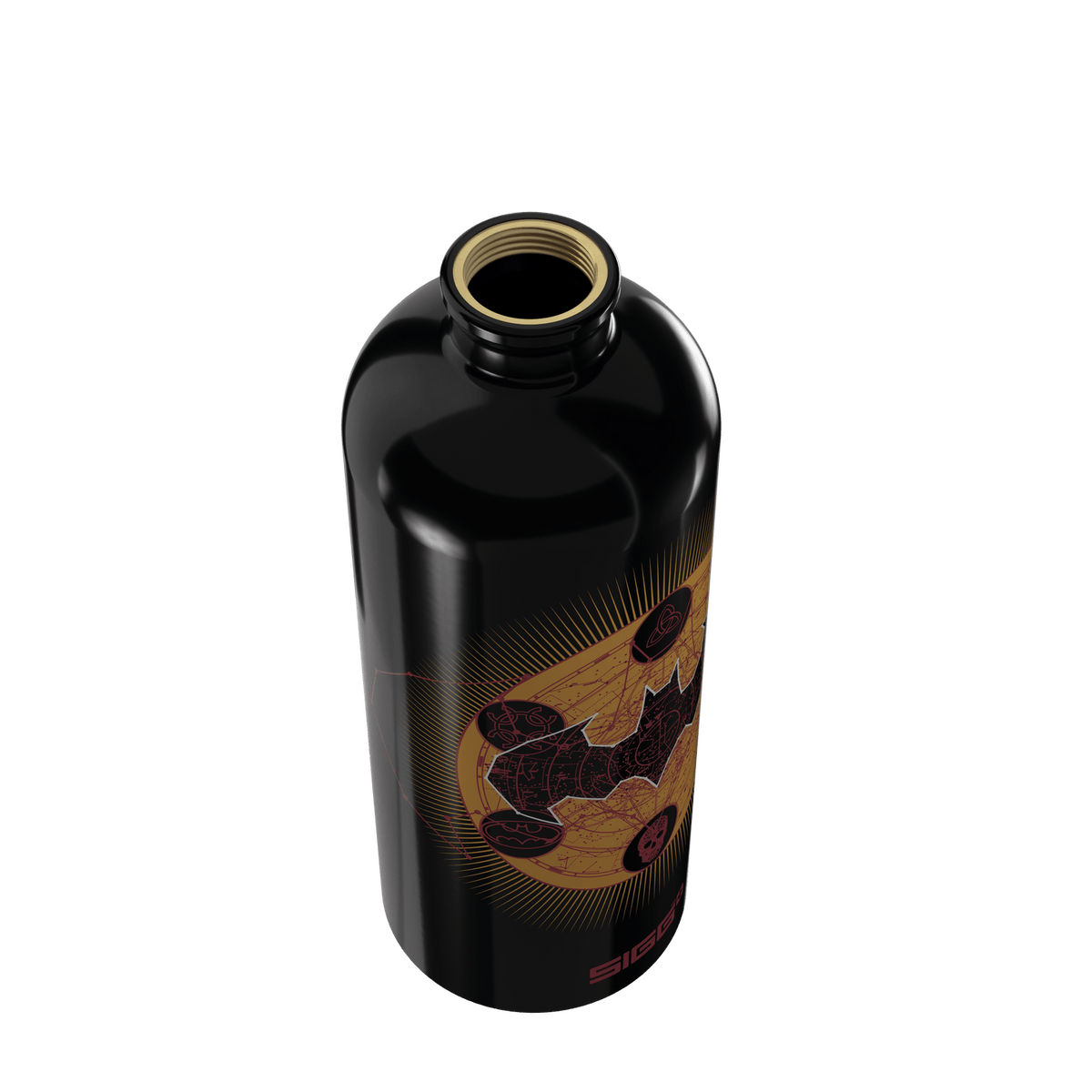 SIGG Batman Classic Gold 1,0 L