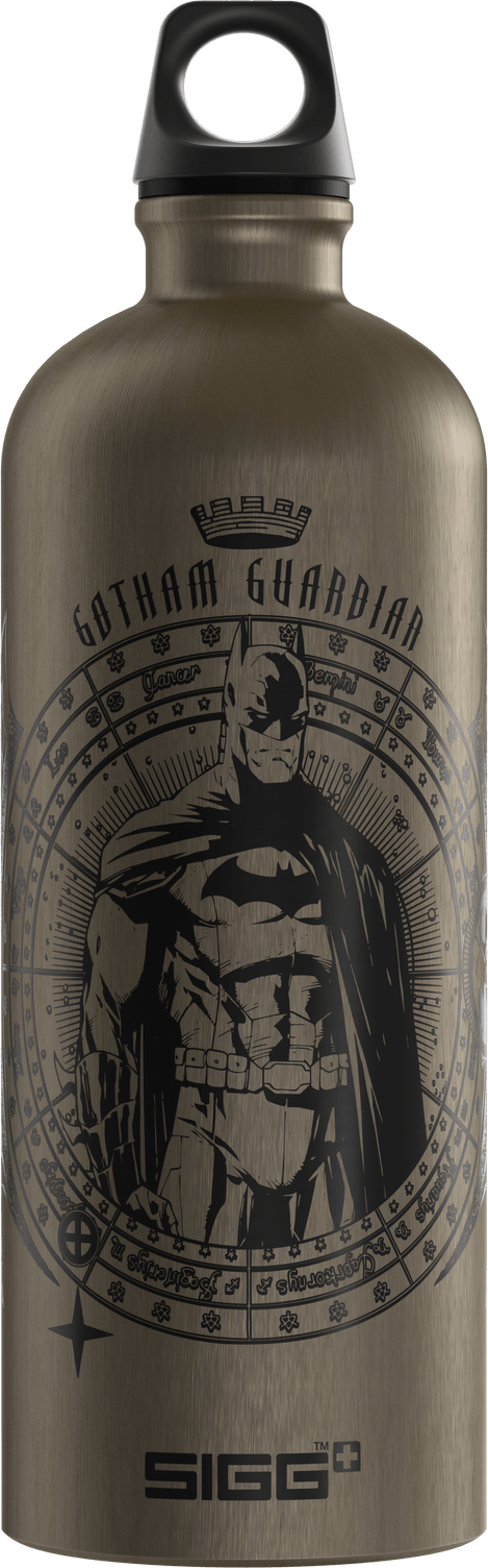 SIGG Batman Guardian 1,0 L