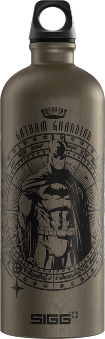 SIGG Batman Guardian 1.0 L - bonge.fi
