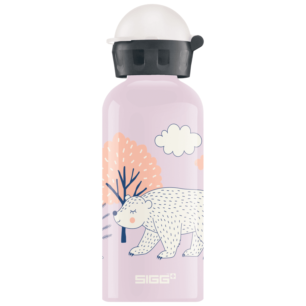 SIGG Beary 0,4 L