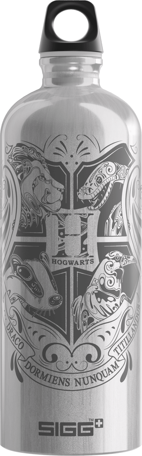 SIGG Hogwarts 1.0 L - bonge.fi