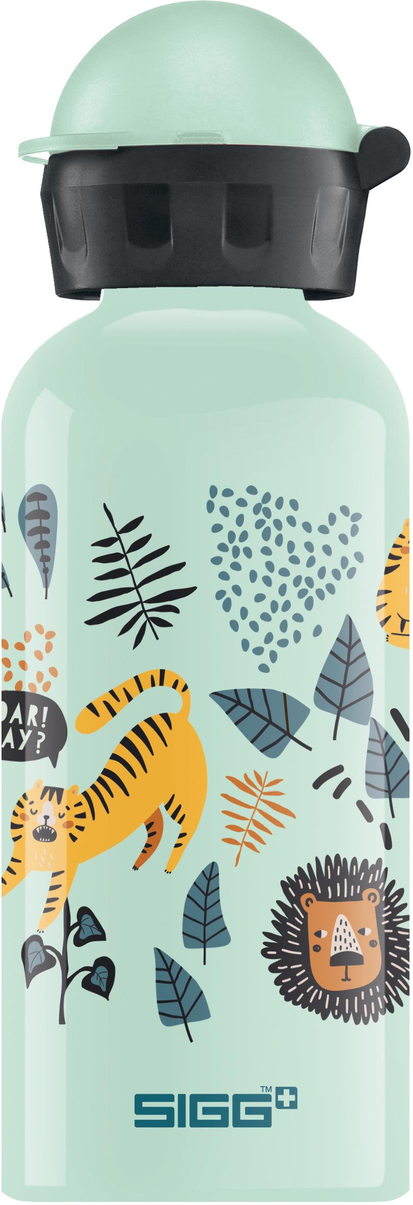 SIGG Jungle TZZ 0,4 L