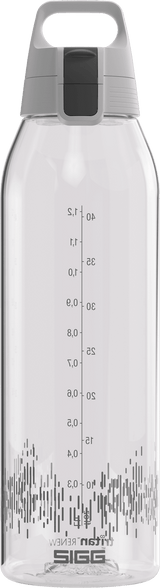 SIGG Total Clear One Anthracite MyPlanet 1,5