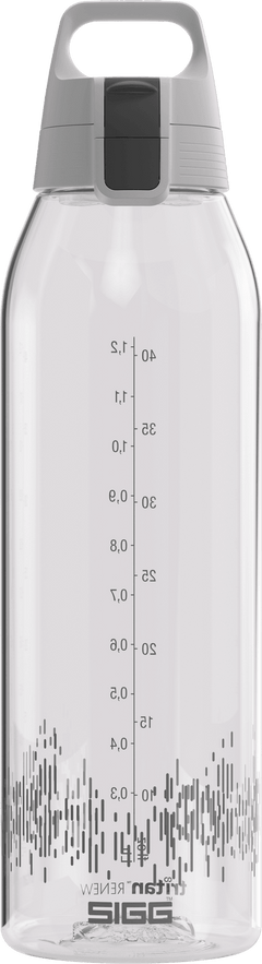 SIGG Total Clear One Anthracite MyPlanet 1,5