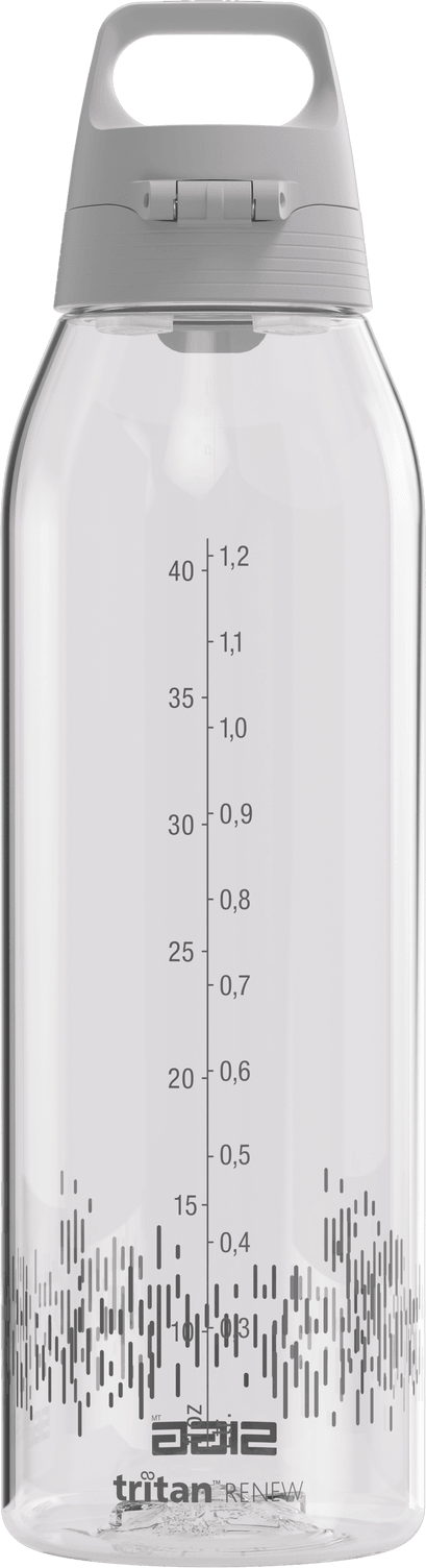 SIGG Total Clear One Anthracite MyPlanet 1,5