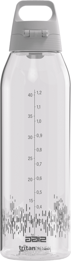 SIGG Total Clear One Anthracite MyPlanet 1,5