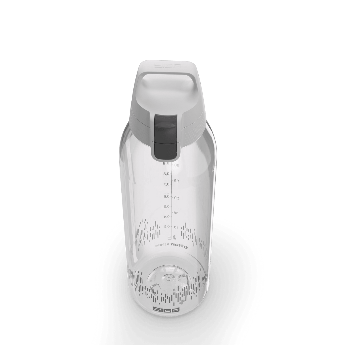 SIGG Total Clear One Anthracite MyPlanet 1,5