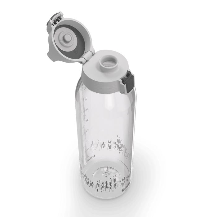 SIGG Total Clear One Anthracite MyPlanet 1.5 - bonge.fi