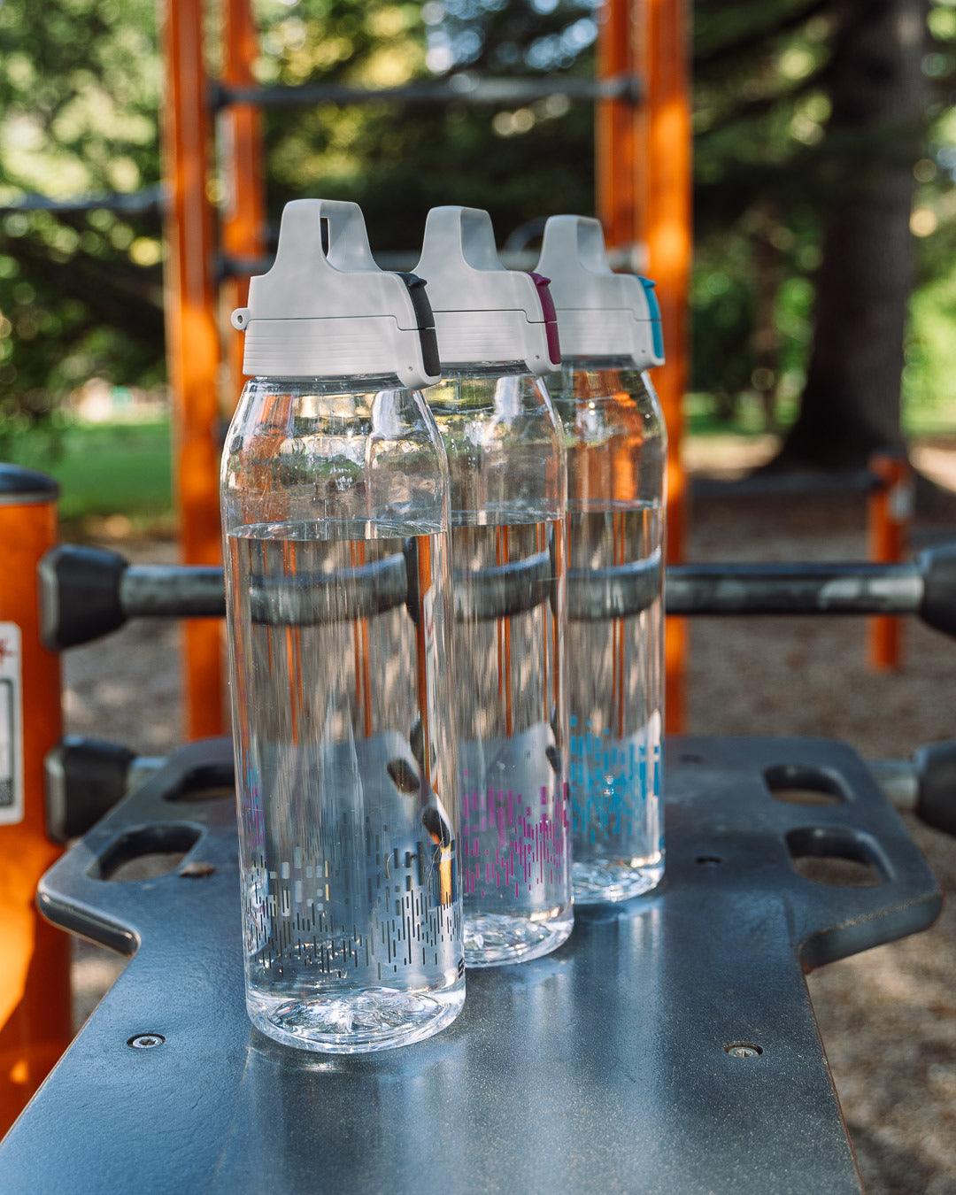 SIGG Total Clear One Anthracite MyPlanet 1,5